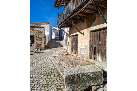 Villa i Fundao, Castelo Branco, Fundao - € 30.000 | Ref: W6433 - foto 2