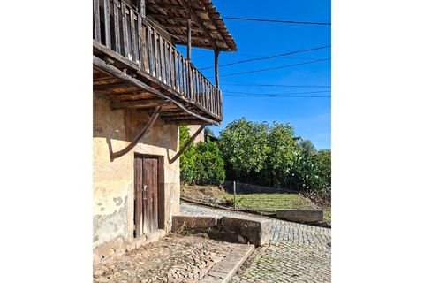 Villa i Fundao, Castelo Branco, Fundao - € 30.000 | Ref: W6433 - foto 3