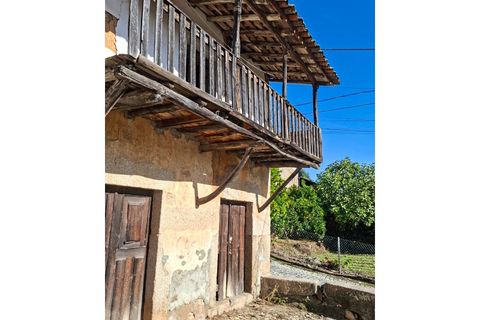Villa i Fundao, Castelo Branco, Fundao - € 30.000 | Ref: W6433 - foto 5