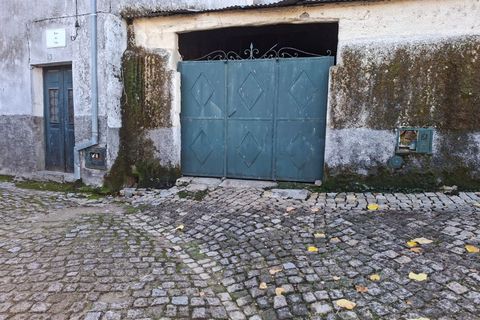Villa i Fundao, Castelo Branco, Fundao - € 97.500 | Ref: W6432 - foto 5