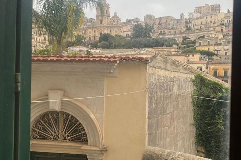 Stadthaus in Modica, Ragusa, Modica - € 55.000 | Ref: 11653 - Foto 1