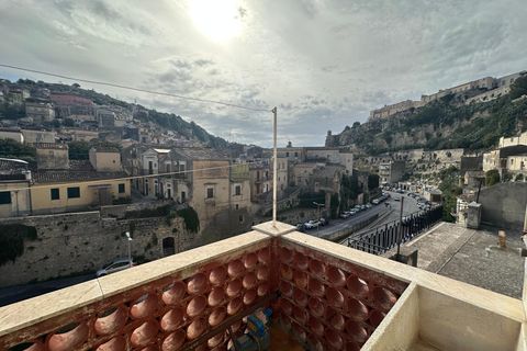 Byhus i Modica, Ragusa, Modica - € 45.000 | Ref: 11654 - foto 1