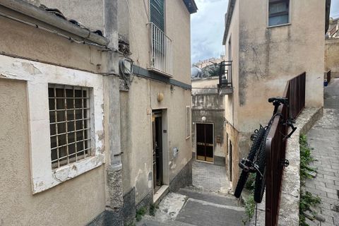 Byhus i Modica, Ragusa, Modica - € 45.000 | Ref: 11654 - foto 6