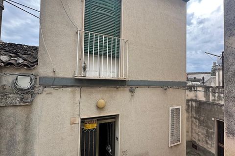 Byhus i Modica, Ragusa, Modica - € 45.000 | Ref: 11654 - foto 7