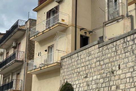 Byhus i Modica, Ragusa, Modica - € 45.000 | Ref: 11654 - foto 9