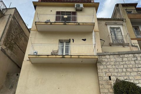 Byhus i Modica, Ragusa, Modica - € 45.000 | Ref: 11654 - foto 11