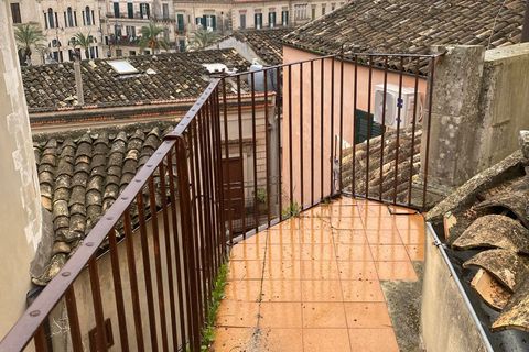 Byhus i Modica, Ragusa, Modica - € 120.000 | Ref: 11656 - foto 18