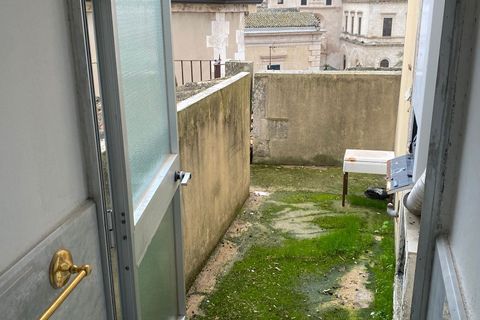 Byhus i Modica, Ragusa, Modica - € 120.000 | Ref: 11656 - foto 19