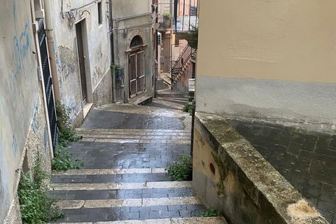 Byhus i Modica, Ragusa, Modica - € 120.000 | Ref: 11656 - foto 24