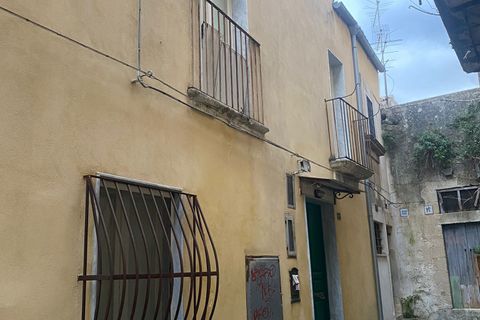 Byhus i Modica, Ragusa, Modica - € 120.000 | Ref: 11656 - foto 26