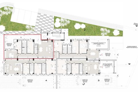 Lejlighed i Modica, Ragusa, Modica - € 300.000 | Ref: 11659-T-1 - foto 7