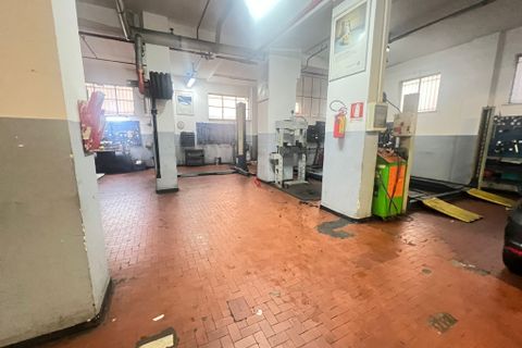 Erhvervsejendom i Genoa, Genoa, Genoa - € 360.000 | Ref: 29623 - foto 2