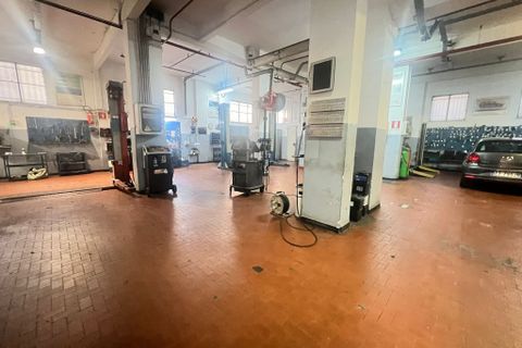 Erhvervsejendom i Genoa, Genoa, Genoa - € 360.000 | Ref: 29623 - foto 3