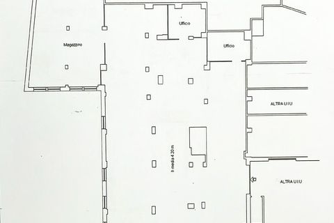 Erhvervsejendom i Genoa, Genoa, Genoa - € 360.000 | Ref: 29623 - foto 4