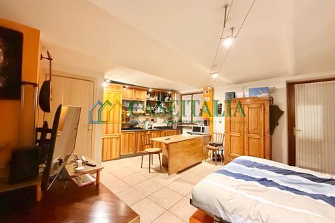 Leilighet i Collegno, Turin, Collegno - € 68 000 | Ref: CENS-44118 - foto 2