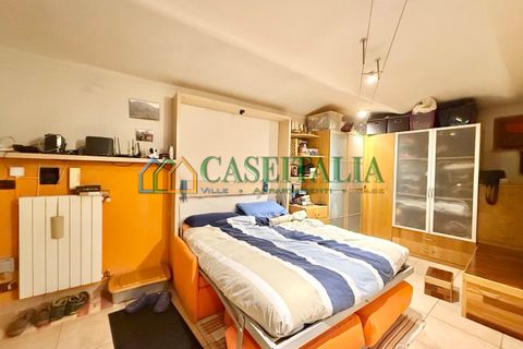 Leilighet i Collegno, Turin, Collegno - € 68 000 | Ref: CENS-44118 - foto 4