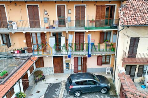 Leilighet i Collegno, Turin, Collegno - € 68 000 | Ref: CENS-44118 - foto 11
