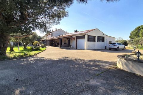 Villa i Arles, Bouches-du-Rhone, Arles - € 698.000 | Ref: VM868-ACTIVPATRIMONIA - foto 14