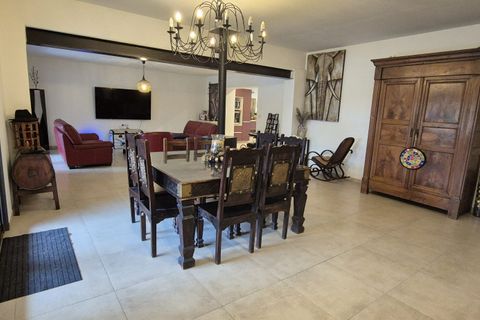 Villa i Arles, Bouches-du-Rhone, Arles - € 698.000 | Ref: VM868-ACTIVPATRIMONIA - foto 3