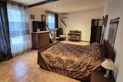 Villa i Arles, Bouches-du-Rhone, Arles - € 698.000 | Ref: VM868-ACTIVPATRIMONIA - foto 7