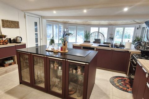 Villa i Arles, Bouches-du-Rhone, Arles - € 698.000 | Ref: VM868-ACTIVPATRIMONIA - foto 5