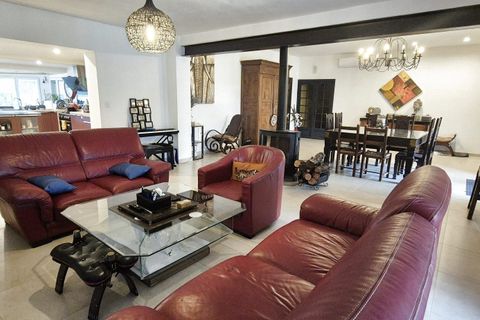 Villa i Arles, Bouches-du-Rhone, Arles - € 698.000 | Ref: VM868-ACTIVPATRIMONIA - foto 6