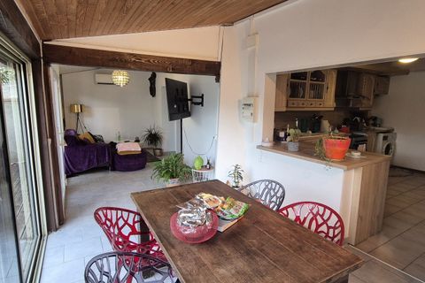 Villa i Arles, Bouches-du-Rhone, Arles - € 698.000 | Ref: VM868-ACTIVPATRIMONIA - foto 8