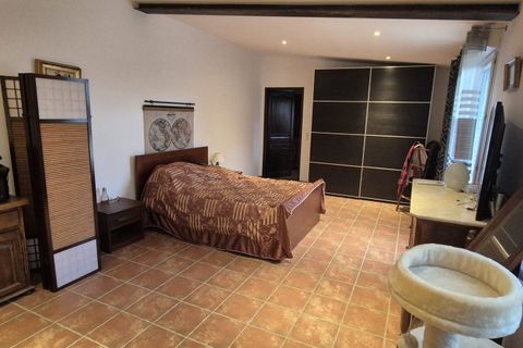 Villa i Arles, Bouches-du-Rhone, Arles - € 698.000 | Ref: VM868-ACTIVPATRIMONIA - foto 9