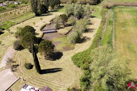 Villa i Arles, Bouches-du-Rhone, Arles - € 698.000 | Ref: VM868-ACTIVPATRIMONIA - foto 1