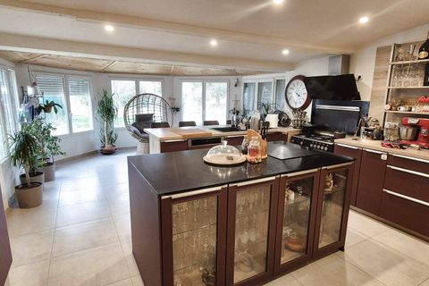 Villa i Arles, Bouches-du-Rhone, Arles - € 698.000 | Ref: VM868-ACTIVPATRIMONIA - foto 4