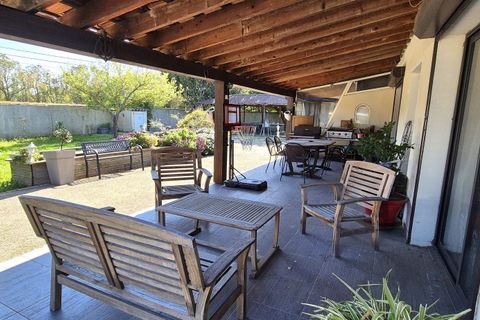 Villa i Arles, Bouches-du-Rhone, Arles - € 698.000 | Ref: VM868-ACTIVPATRIMONIA - foto 12