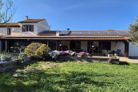 Villa i Arles, Bouches-du-Rhone, Arles - € 698.000 | Ref: VM868-ACTIVPATRIMONIA - foto 15