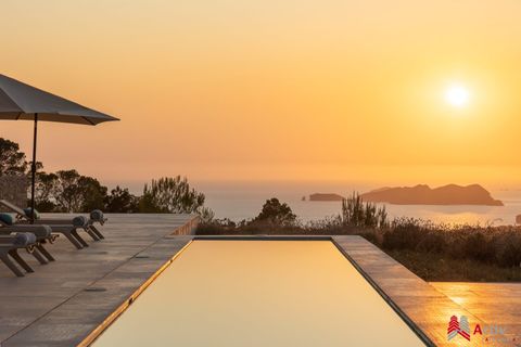 Villa i Ibiza, Ibiza, Ibiza - € 14.500.000 | Ref: VM1041-ACTIVPATRIMONIA - foto 2