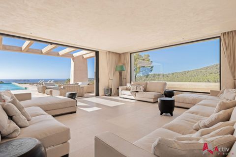 Villa i Ibiza, Ibiza, Ibiza - € 14.500.000 | Ref: VM1041-ACTIVPATRIMONIA - foto 7