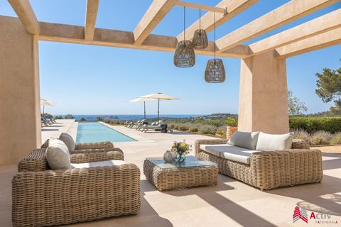 Villa i Ibiza, Ibiza, Ibiza - € 14.500.000 | Ref: VM1041-ACTIVPATRIMONIA - foto 4