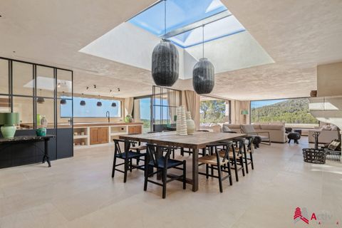 Villa i Ibiza, Ibiza, Ibiza - € 14.500.000 | Ref: VM1041-ACTIVPATRIMONIA - foto 3