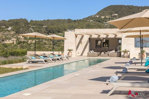 Villa i Ibiza, Ibiza, Ibiza - € 14.500.000 | Ref: VM1041-ACTIVPATRIMONIA - foto 5