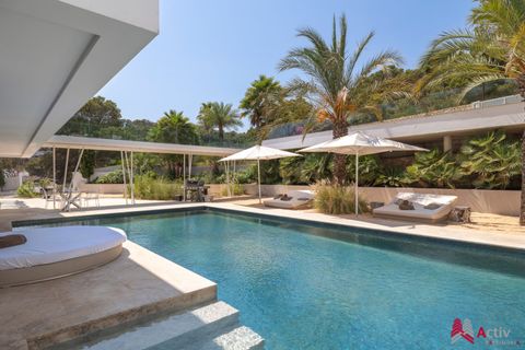 Villa a Ibiza, Ibiza, Ibiza - € 14.000.000 | Ref: VM1042-ACTIVPATRIMONIA - foto 6