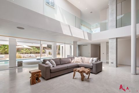 Villa a Ibiza, Ibiza, Ibiza - € 14.000.000 | Ref: VM1042-ACTIVPATRIMONIA - foto 2