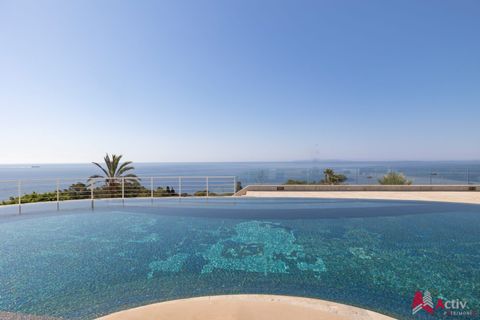 Villa a Ibiza, Ibiza, Ibiza - € 14.000.000 | Ref: VM1042-ACTIVPATRIMONIA - foto 5