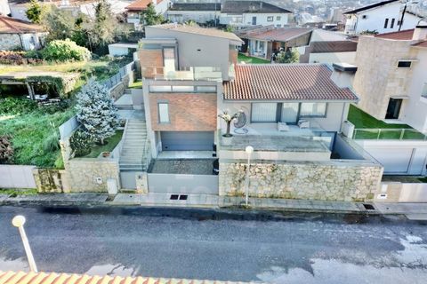 Villa i Braga, Braga, Braga - € 850.000 | Ref: NH582 - foto 1