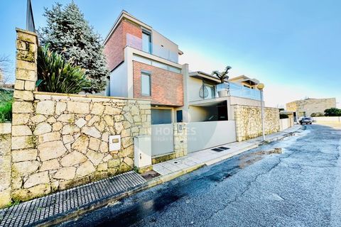 Villa i Braga, Braga, Braga - € 850.000 | Ref: NH582 - foto 2