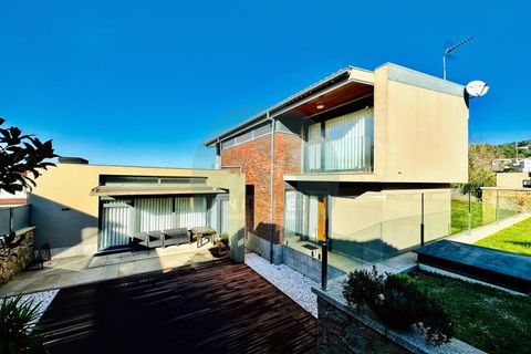 Villa i Braga, Braga, Braga - € 850.000 | Ref: NH582 - foto 3