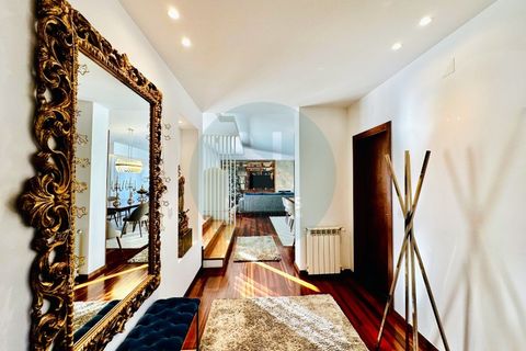 Villa i Braga, Braga, Braga - € 850.000 | Ref: NH582 - foto 6