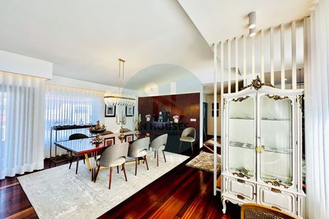 Villa i Braga, Braga, Braga - € 850.000 | Ref: NH582 - foto 13