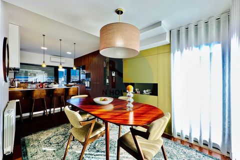 Villa i Braga, Braga, Braga - € 850.000 | Ref: NH582 - foto 14