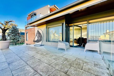 Villa i Braga, Braga, Braga - € 850.000 | Ref: NH582 - foto 15
