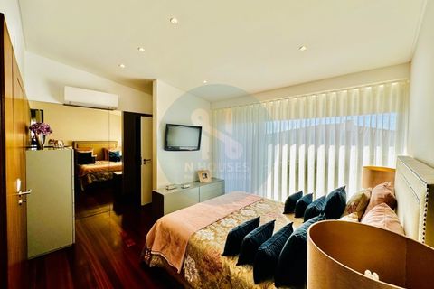 Villa i Braga, Braga, Braga - € 850.000 | Ref: NH582 - foto 22