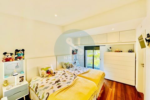 Villa i Braga, Braga, Braga - € 850.000 | Ref: NH582 - foto 24