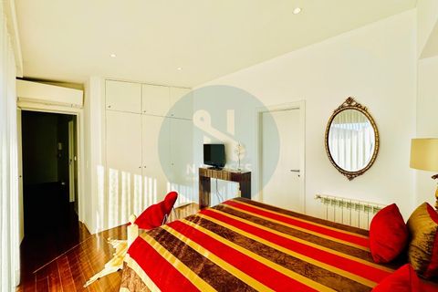 Villa i Braga, Braga, Braga - € 850.000 | Ref: NH582 - foto 26